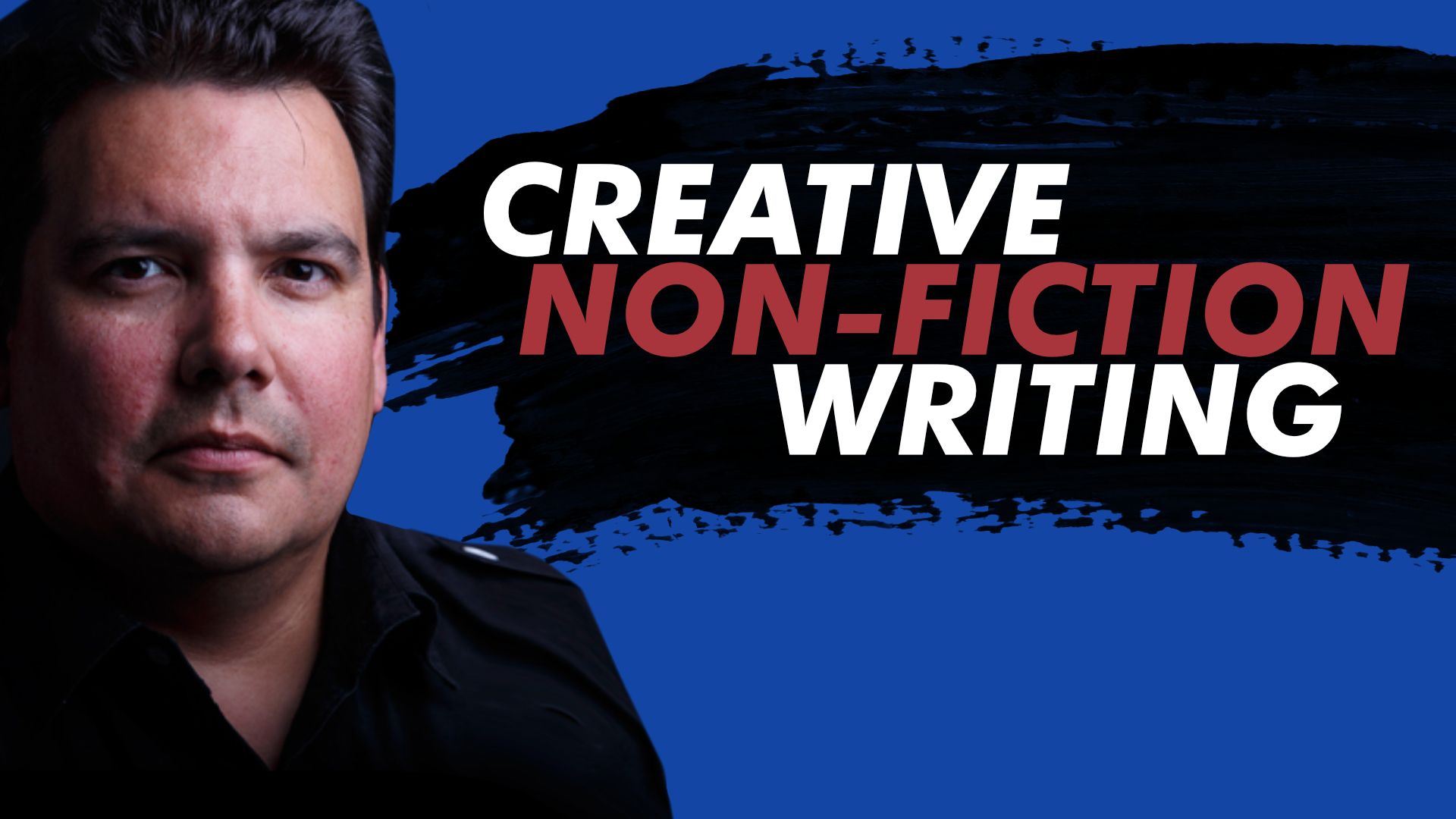 Writing Creative Non-fiction