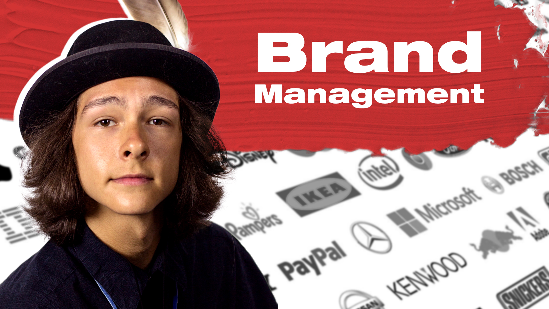 Brand Management