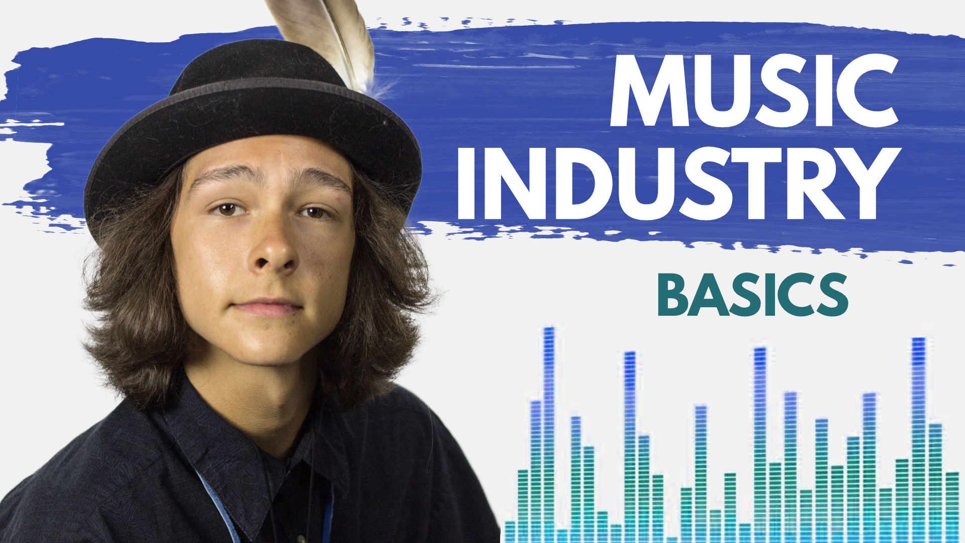 Music Industry Basics
