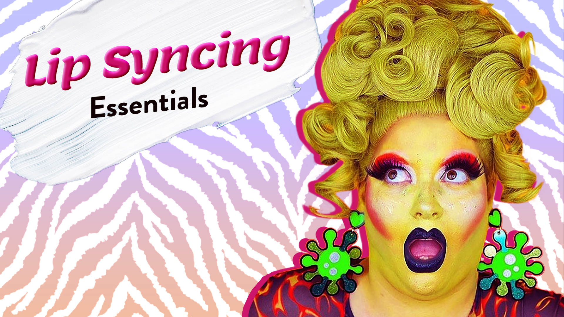 Lip Syncing Essentials