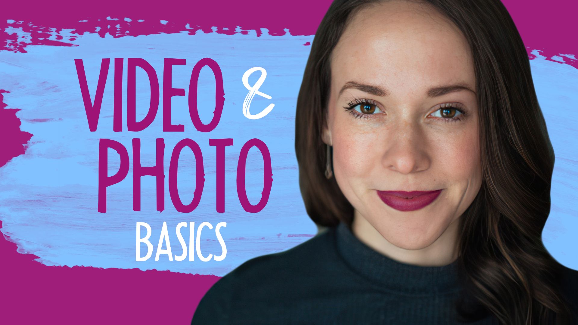 Film and Photography Basics