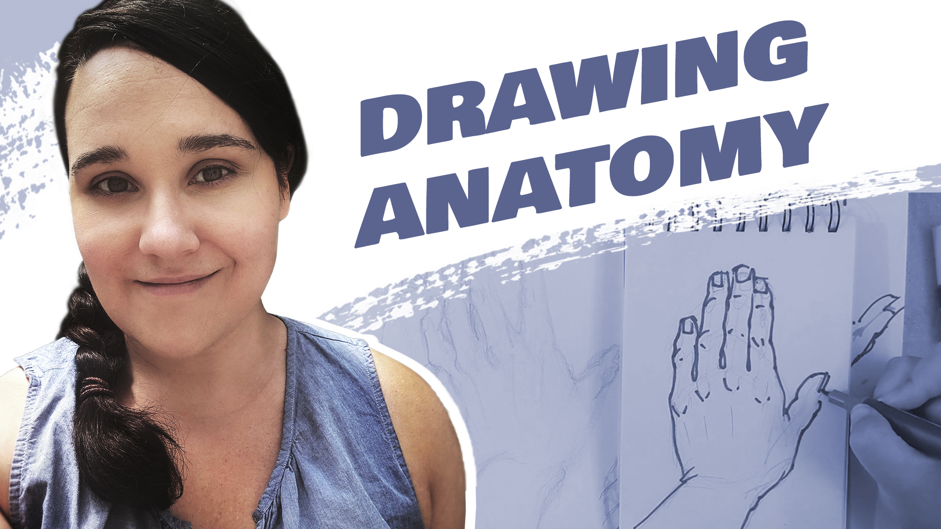 Drawing Anatomy