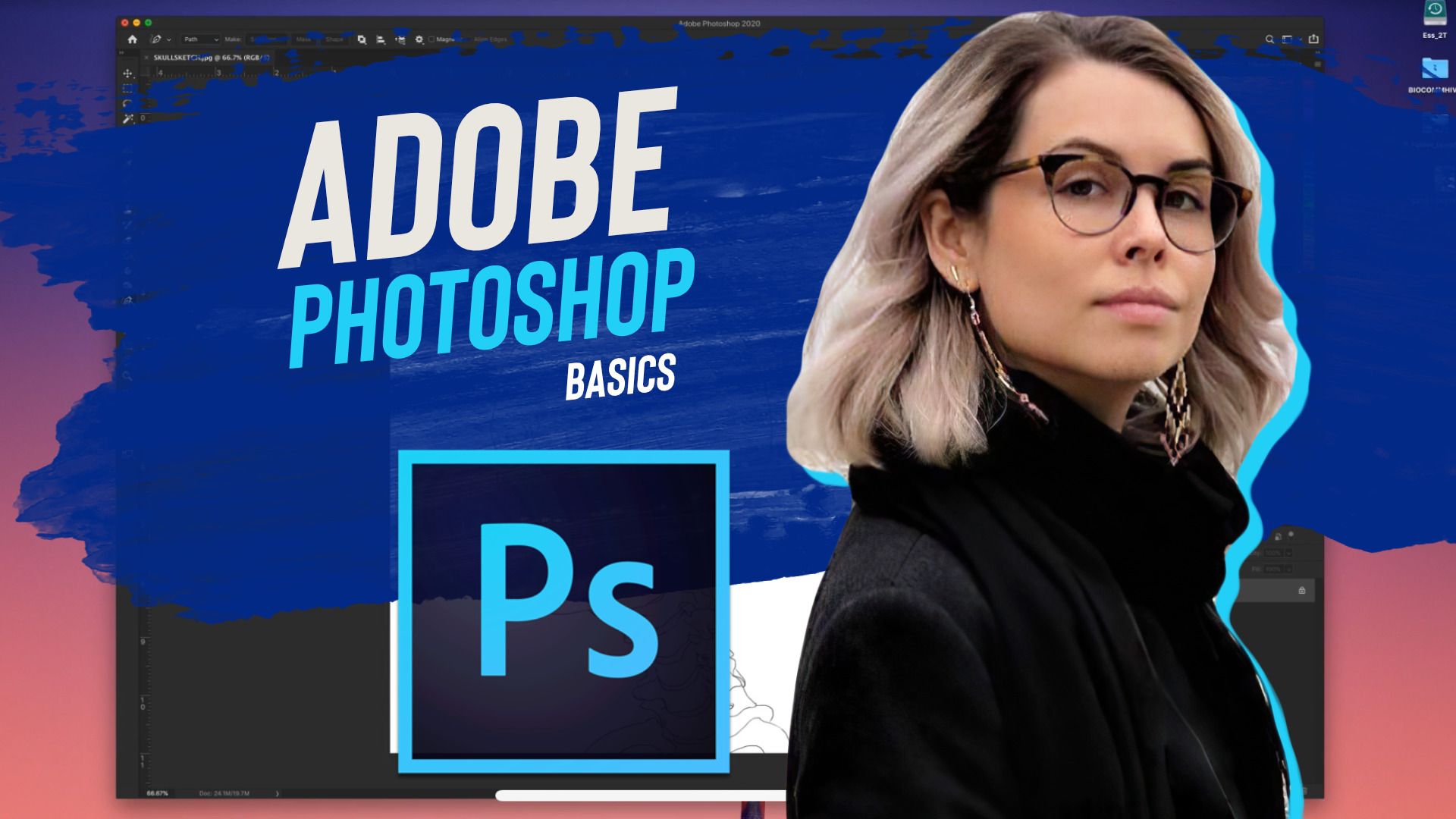 Photoshop Tutorial