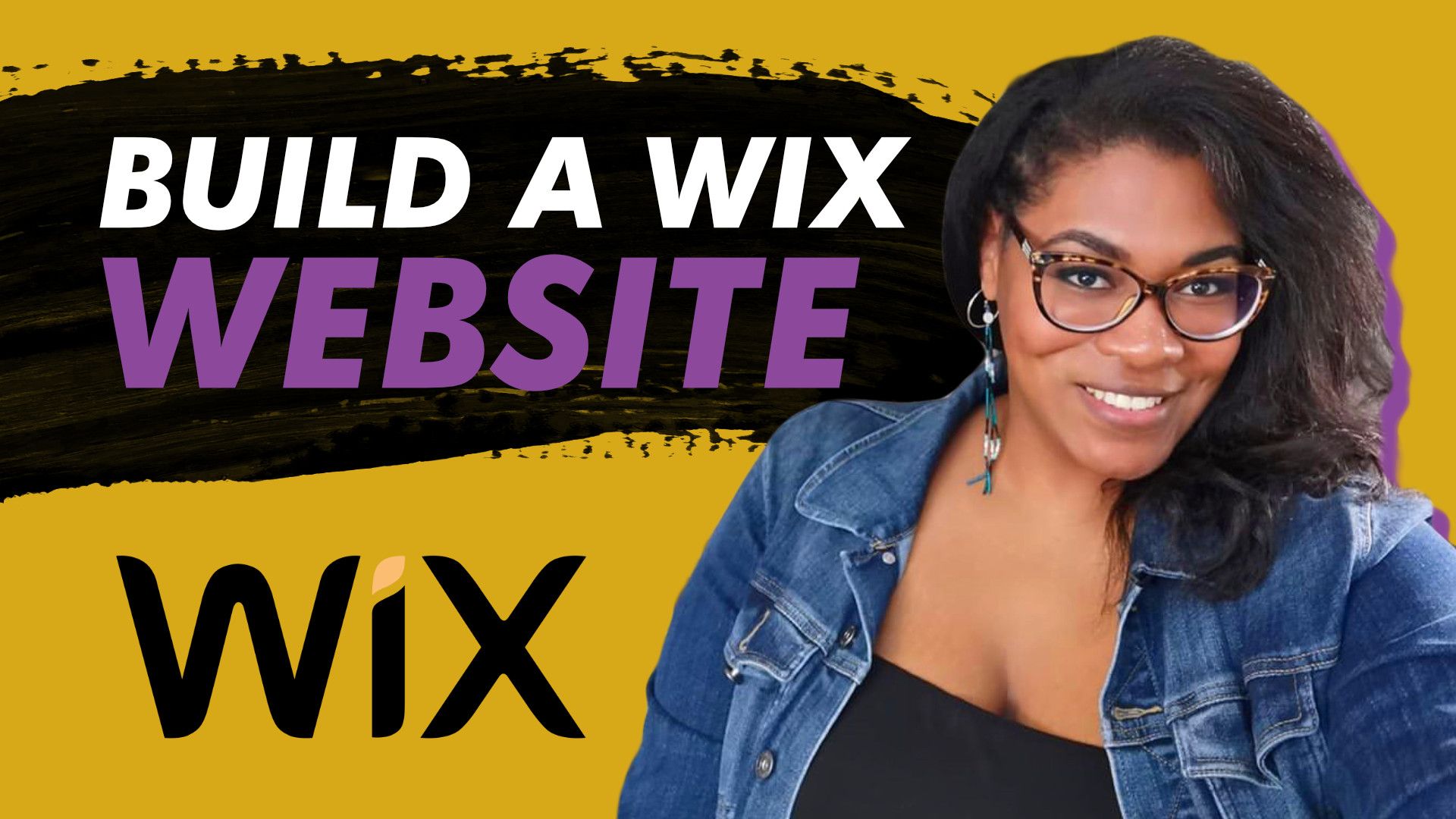 Building a Wix Website