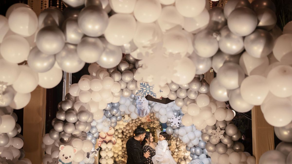 Best Locations for a Birthday Photoshoot in Noida