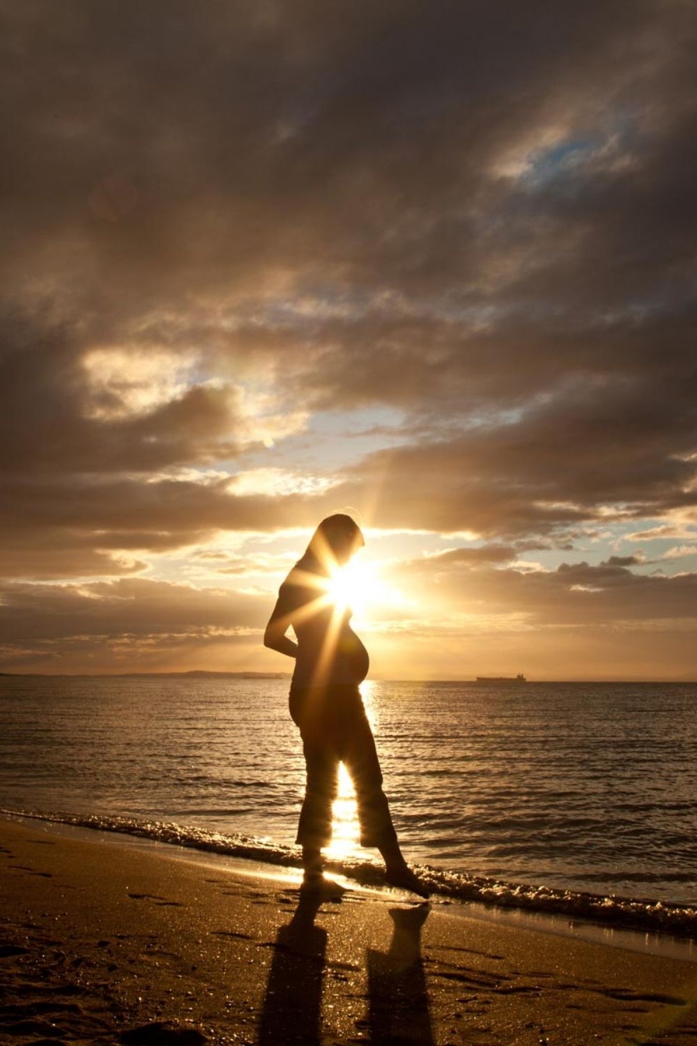 Capture a Sunset Silhouette