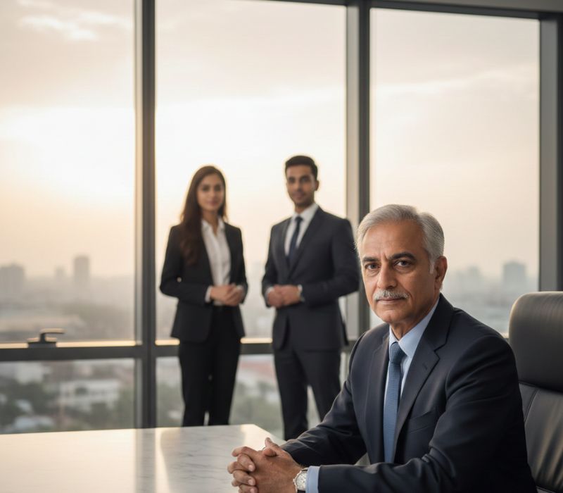 Top Corporate Photoshoot in Delhi