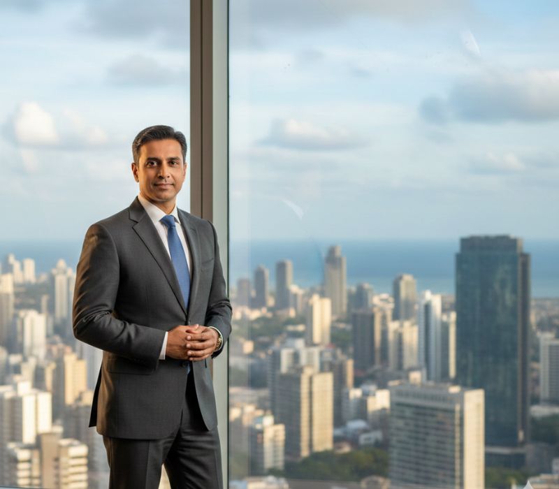 Top Corporate Photoshoot in Mumbai