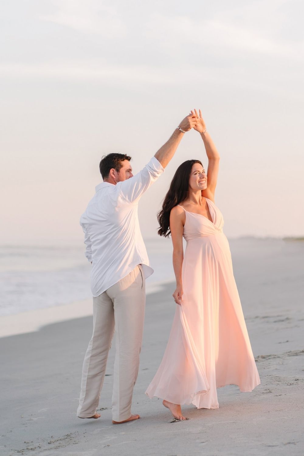 Create a Quiet Romantic Moment