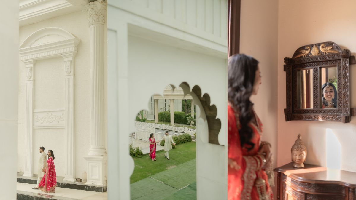 Different Wedding Photography Styles
