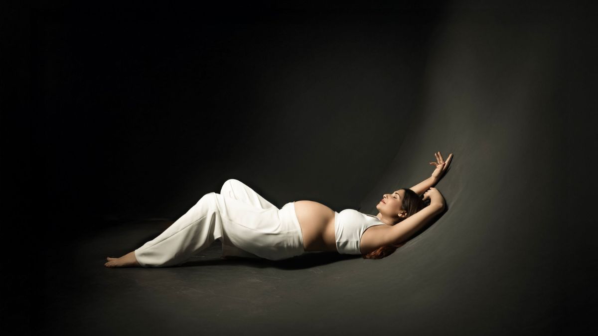 How to Choose the Best Maternity Photographers in Bangalore