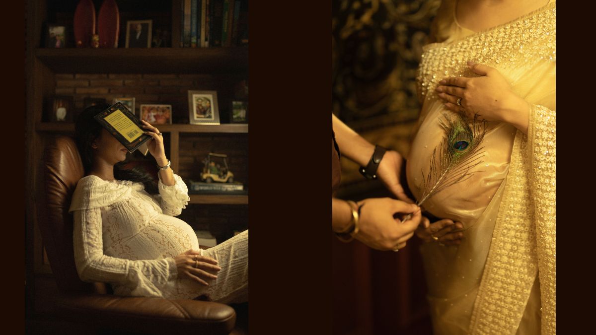 Maternity Photoshoot Checklist: Everything You Need Before Your Session