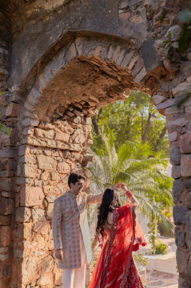 Modern Wedding Photography Styles