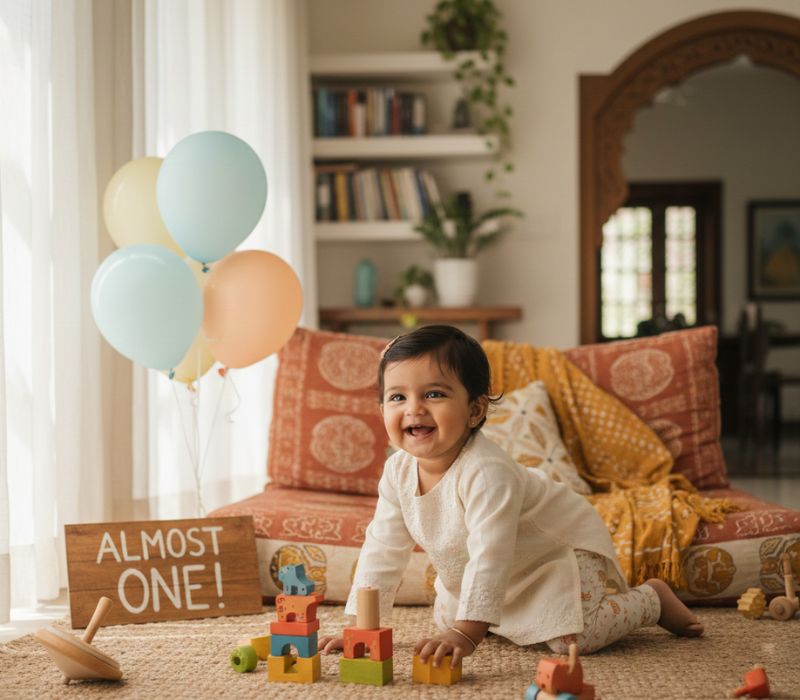 Top Pre Birthday Photoshoot in Hyderabad