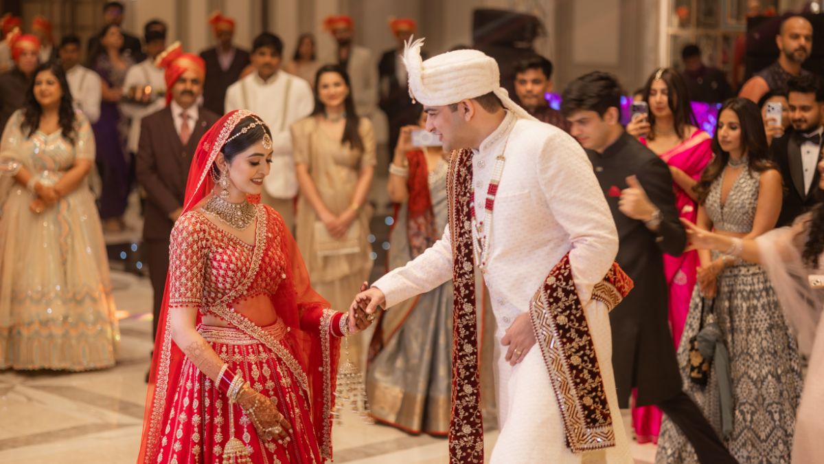 Top Wedding Photographer in Vasant Vihar Delhi