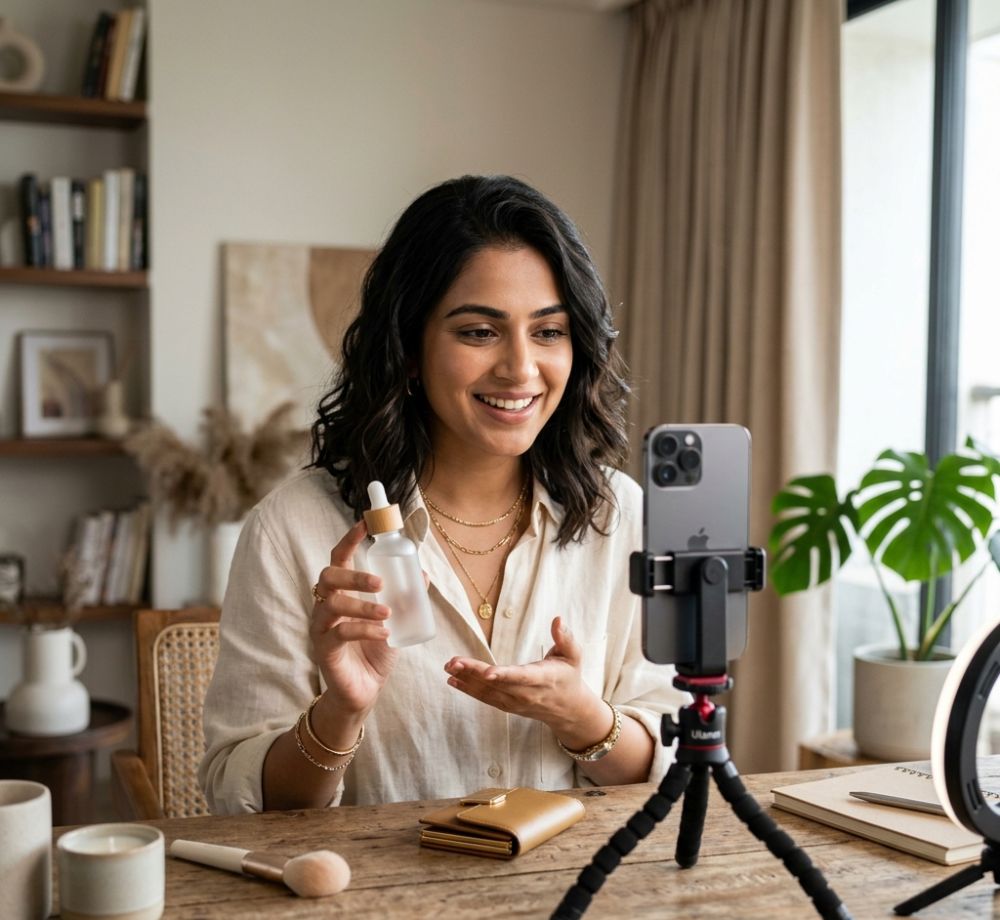Top UGC Content Creators in Mumbai