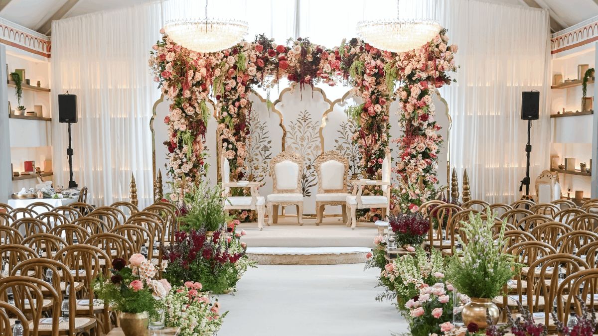 Wedding Decor Ideas That Never Go Out of Style