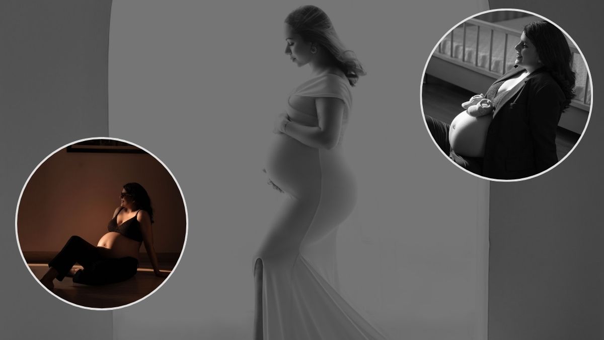Which Month Is Best for a Maternity Photoshoot? A Complete Month-by-Month Guide