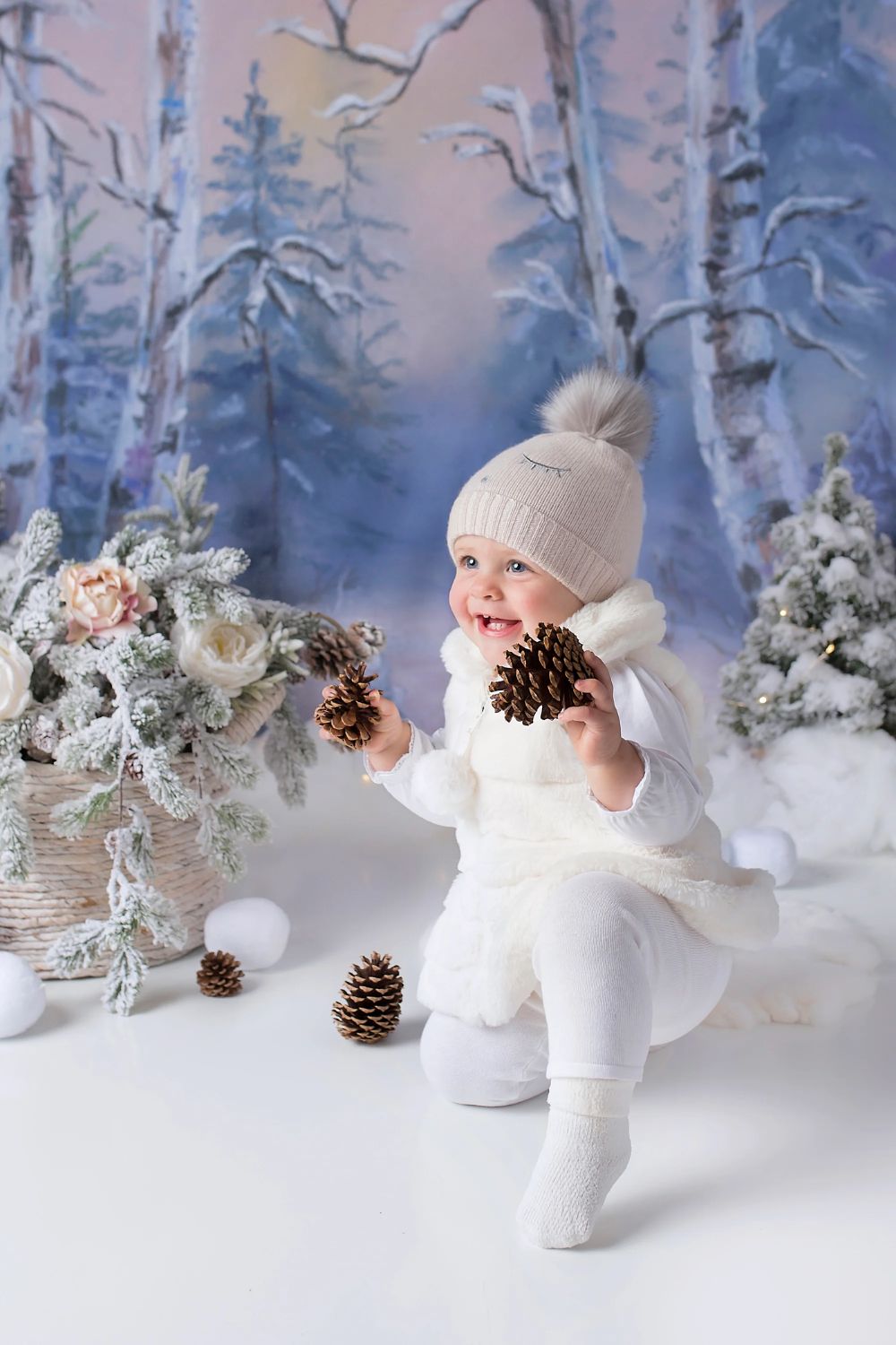 Winter Wonderland