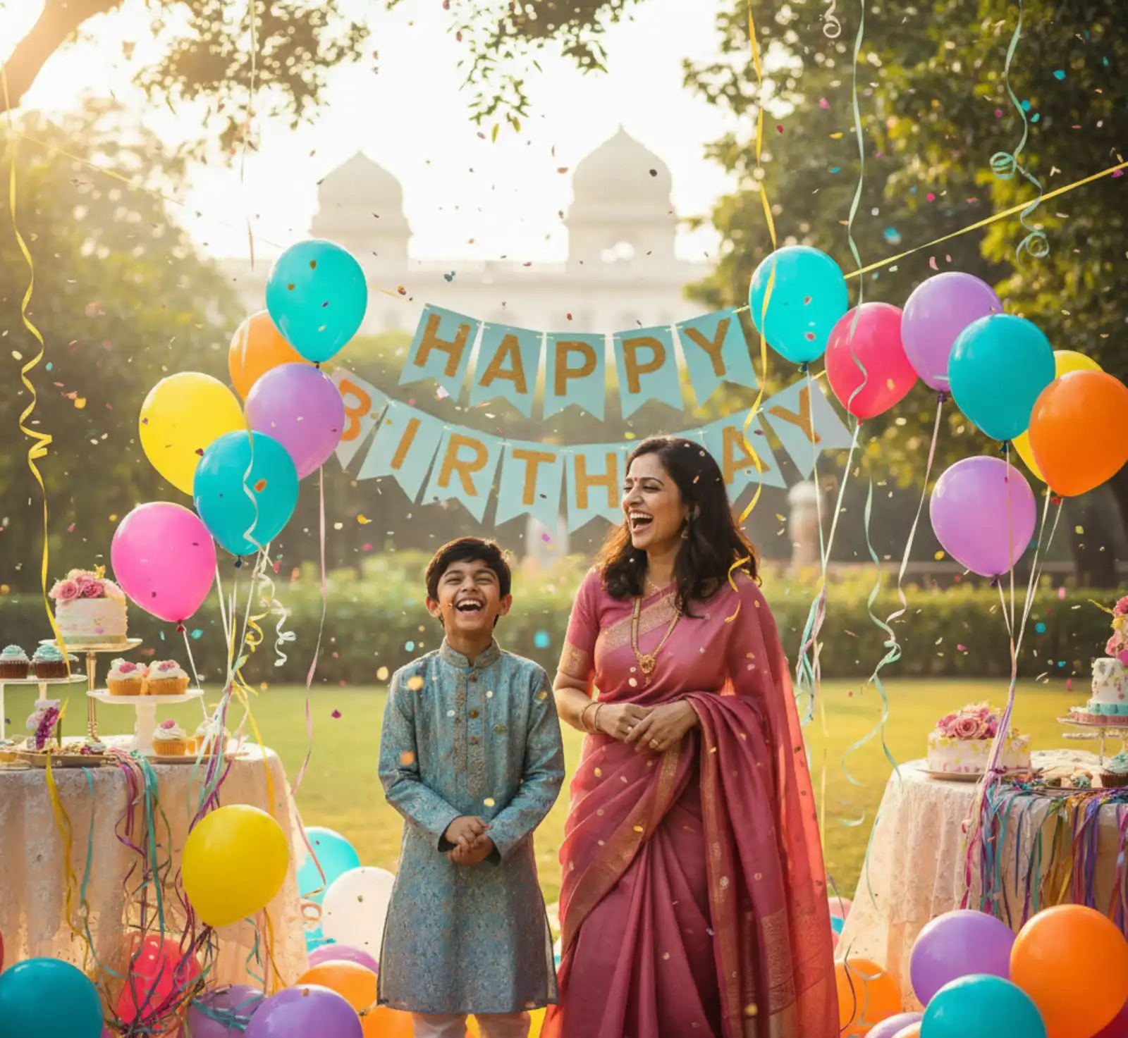 Best Birthday Photoshoot in Hyderabad