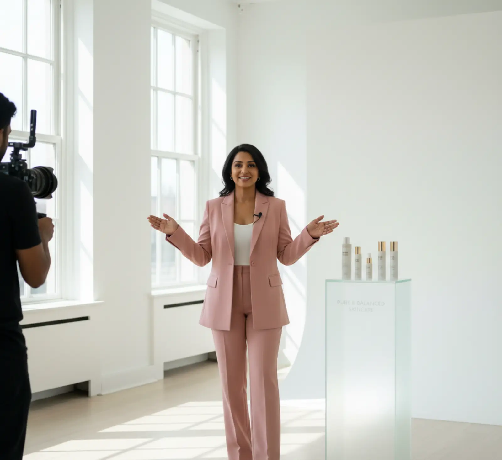 Brand Promotion Videography