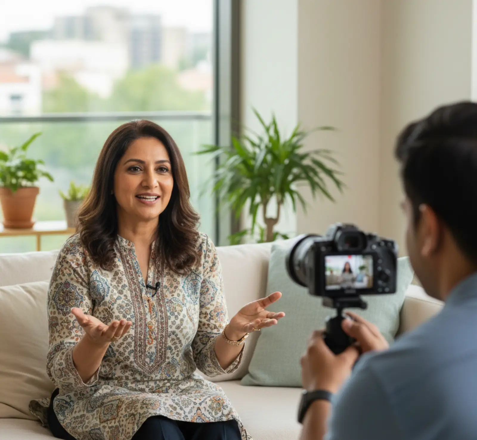 Client Story Videos