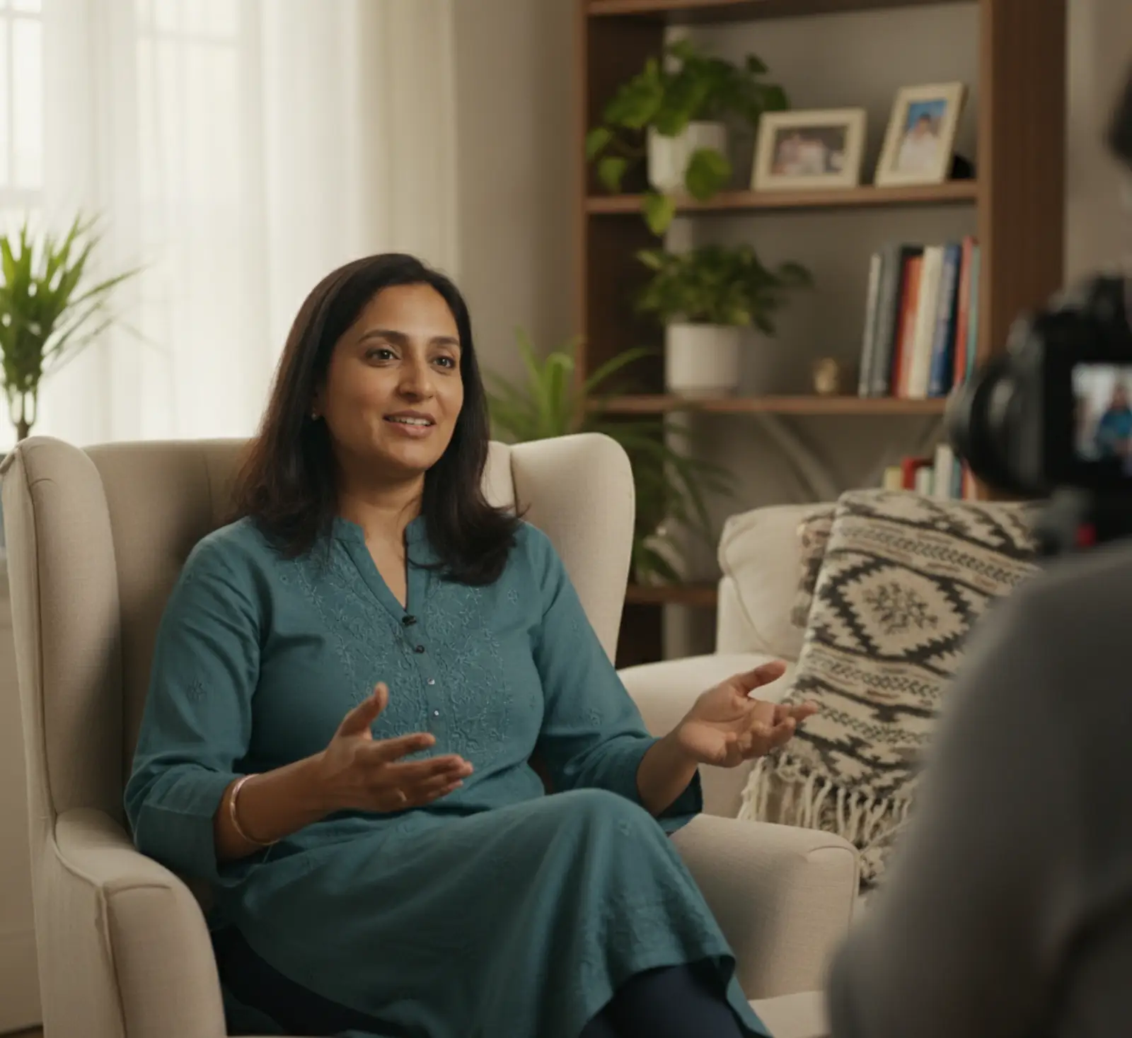 Client Story Videos