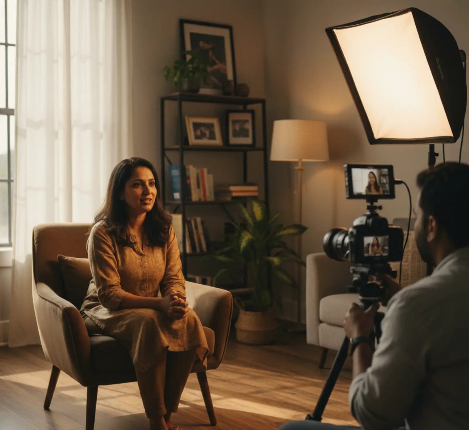 Client Story Videos