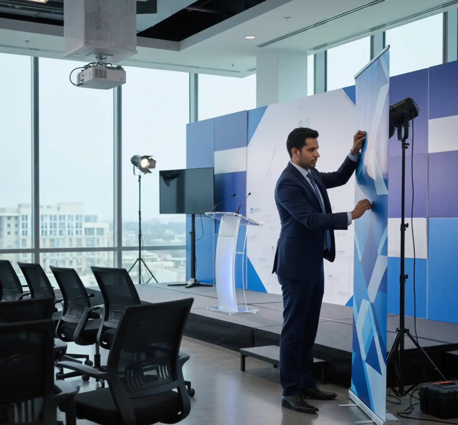 Corporate Event Props Vendors