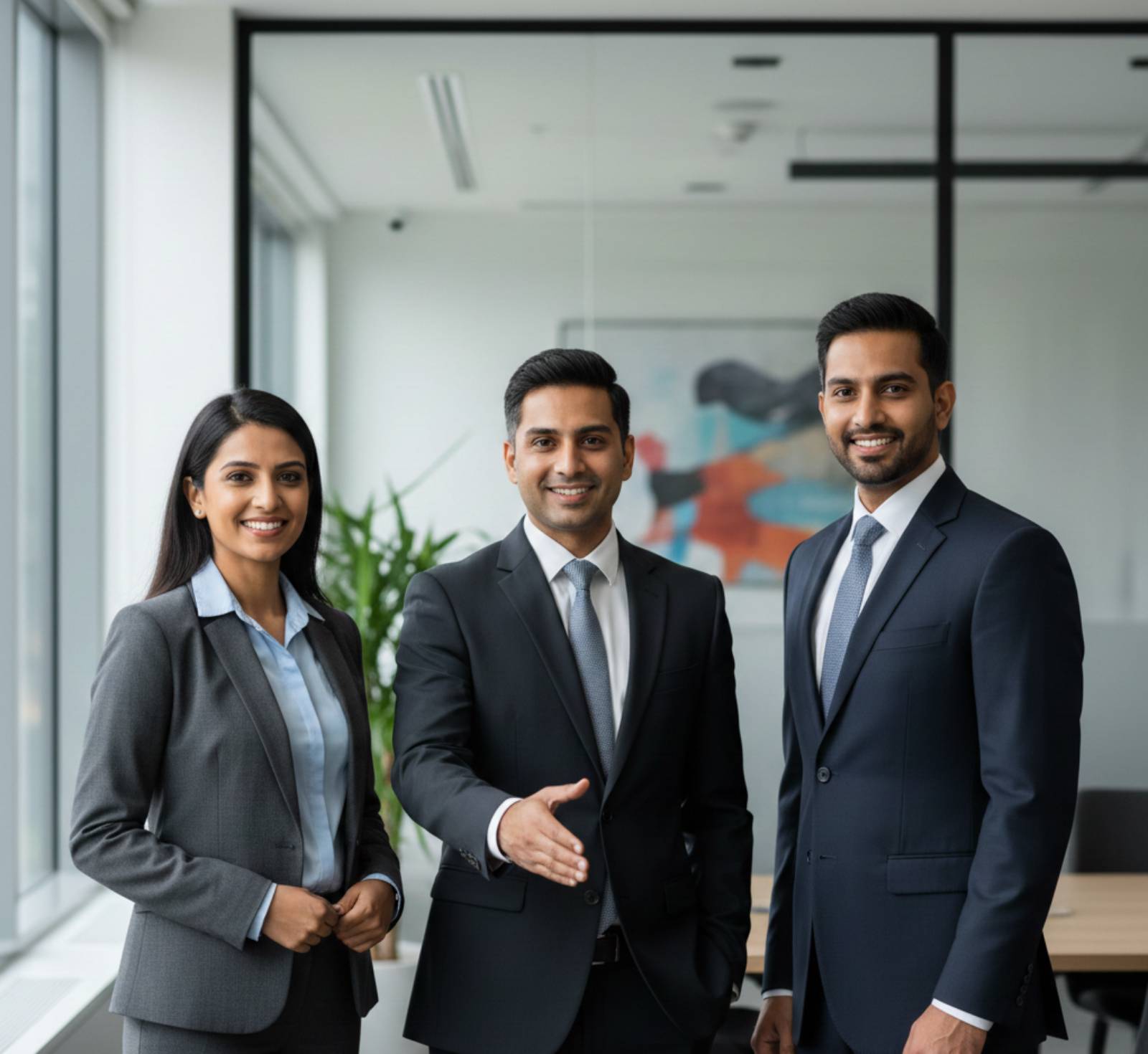Corporate Photography