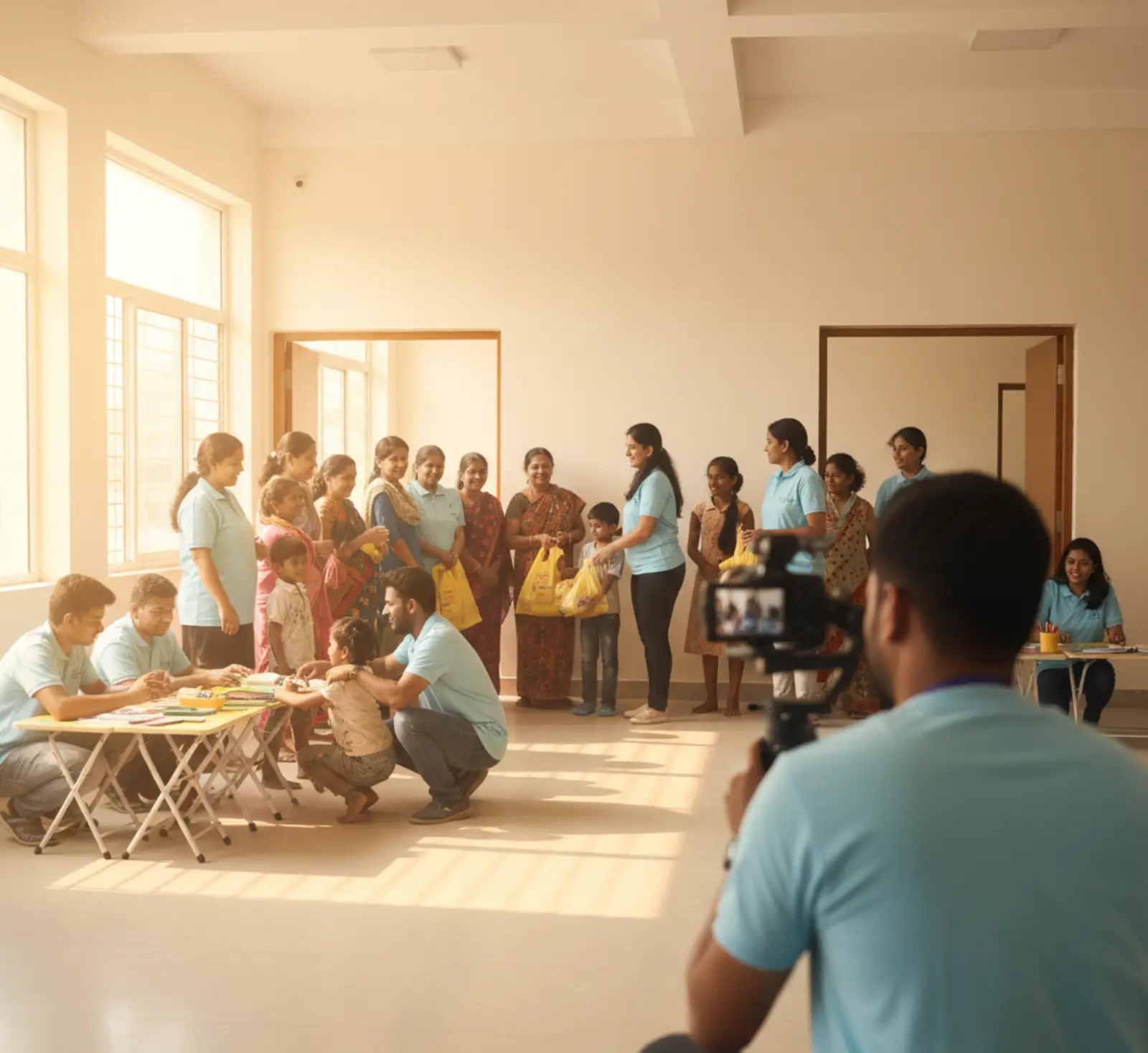 CSR Event Videography