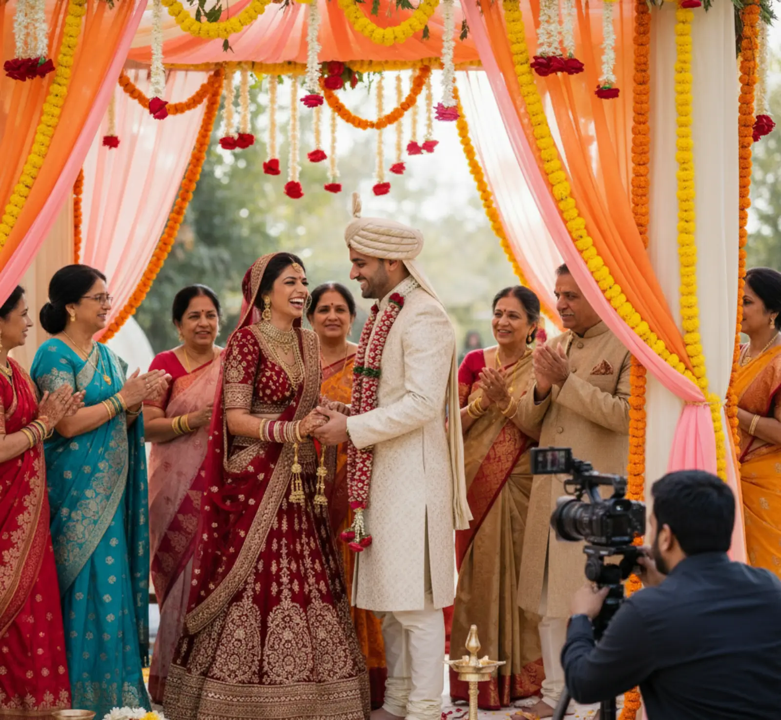 Documentary Style Wedding Films