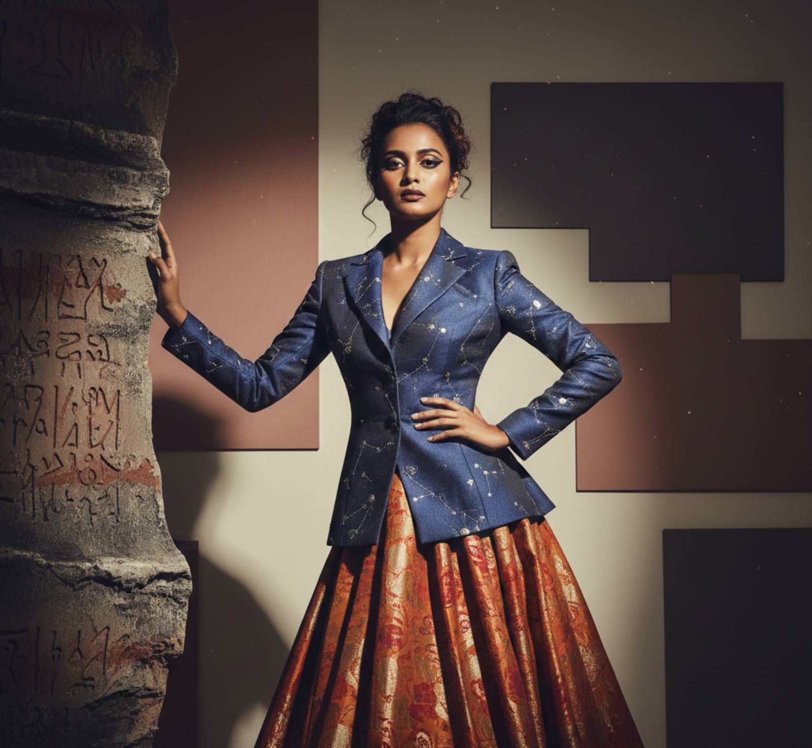 Editorial Photography