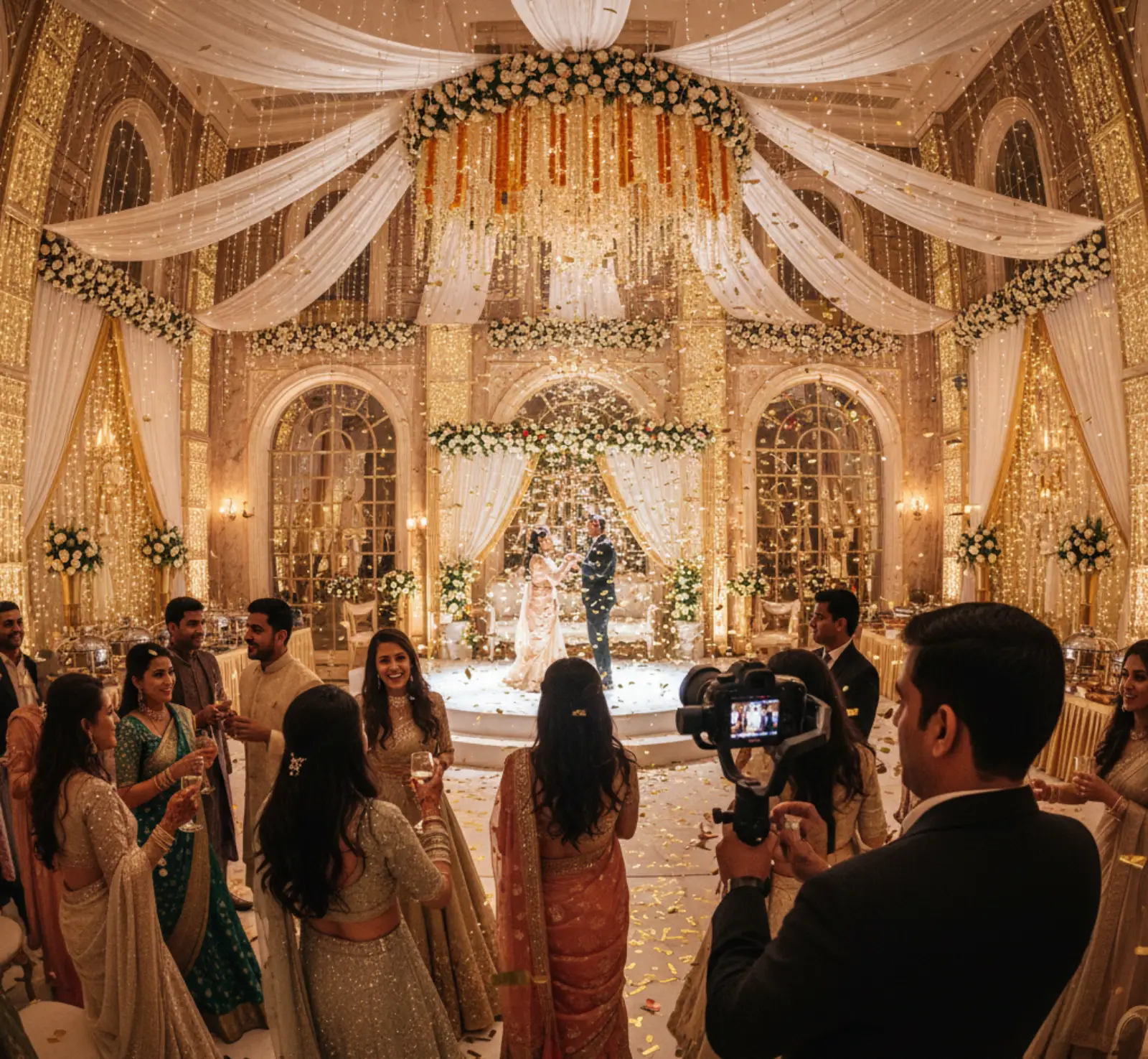 Professional Event Videographer in Greater Noida