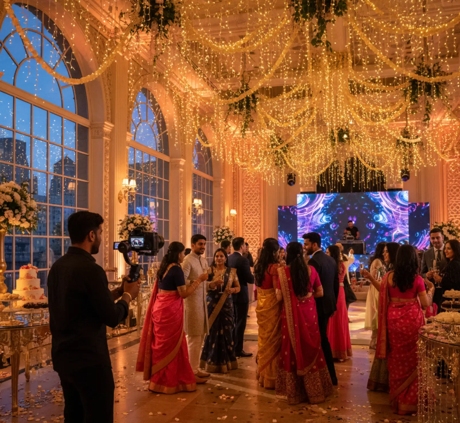 Professional Event Videographer in Noida