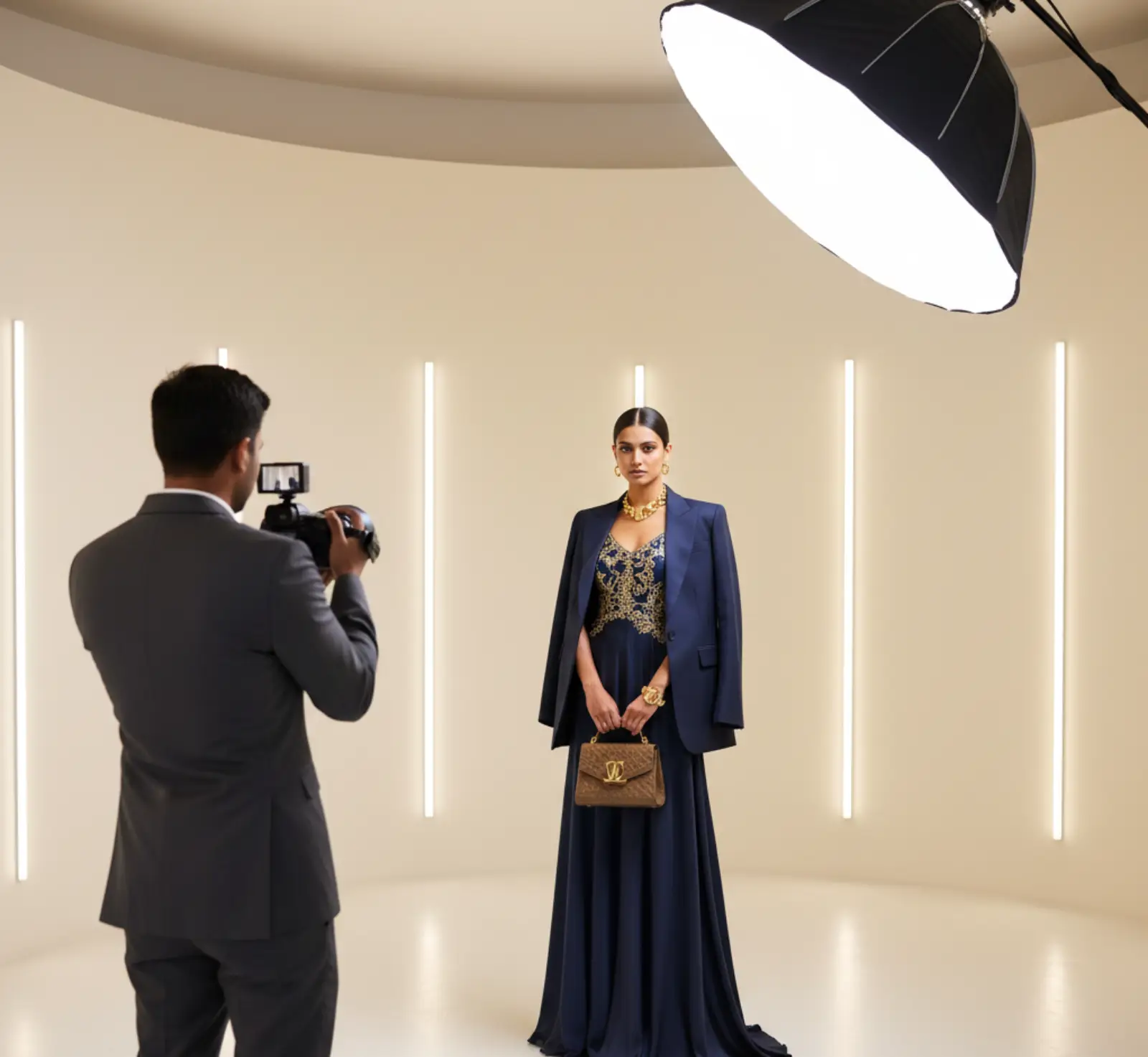 Fashion Brand Promotional Videos