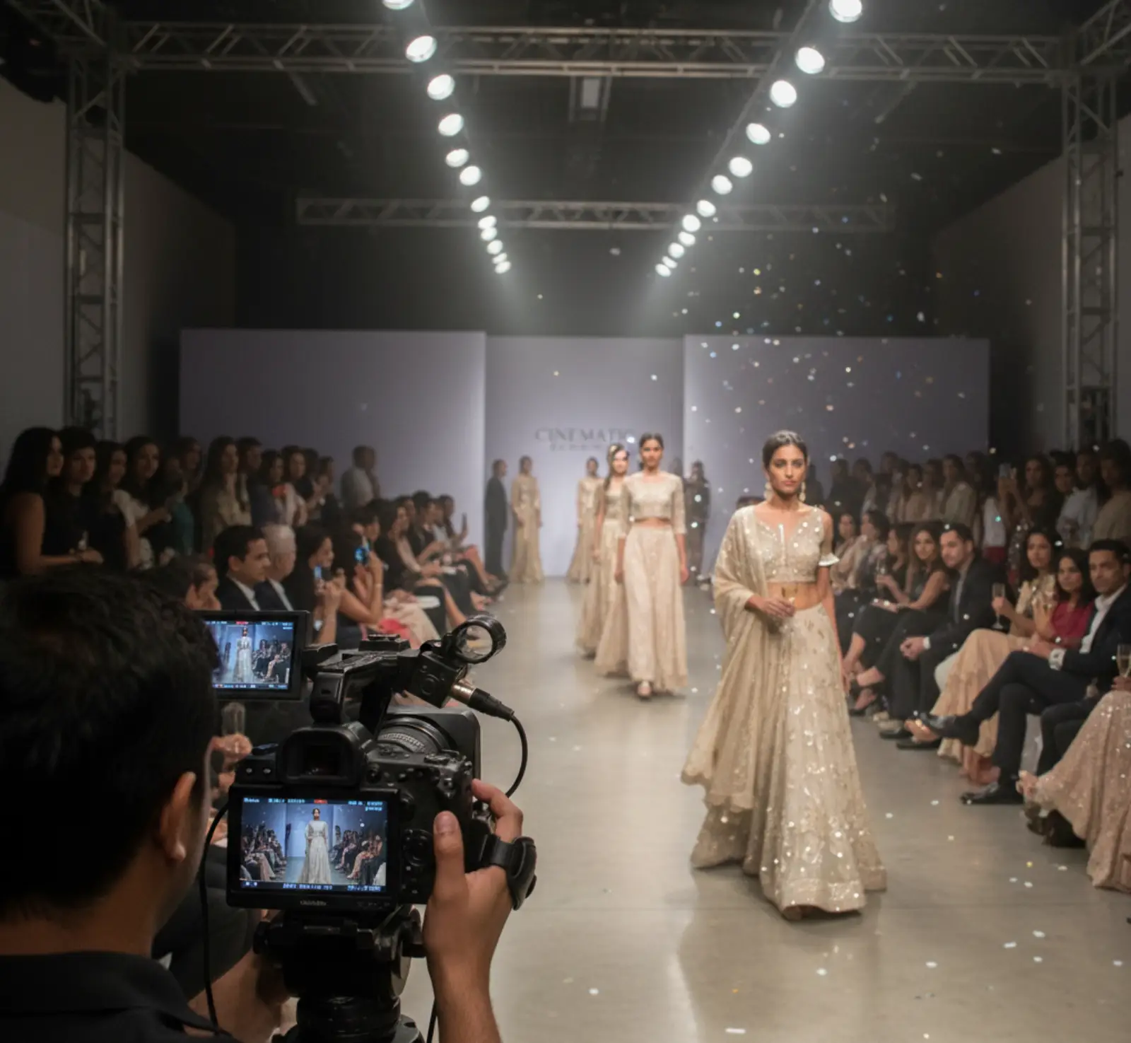Fashion Event Aftermovie Production