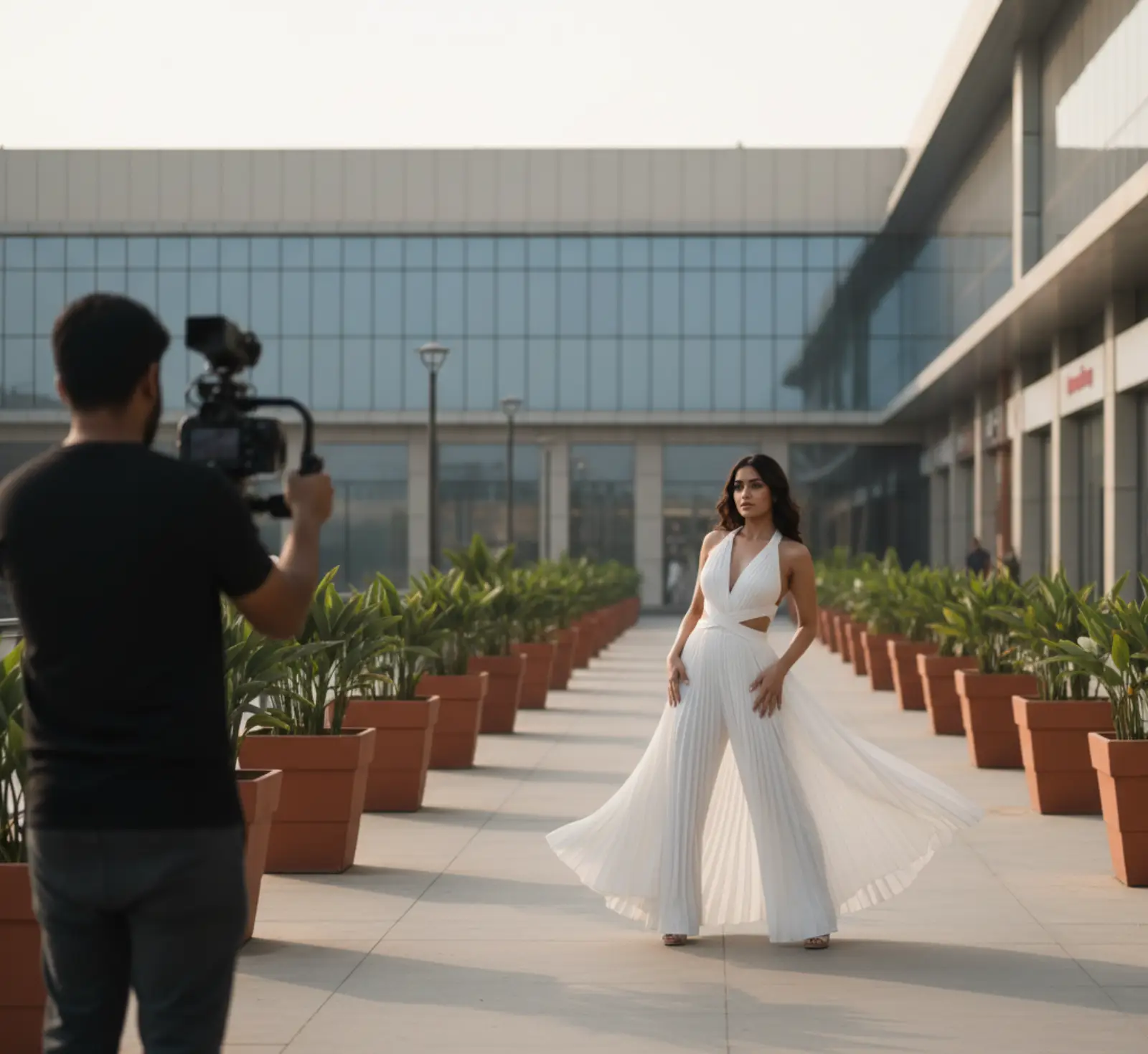 Professional Fashion Videographer in Greater Noida