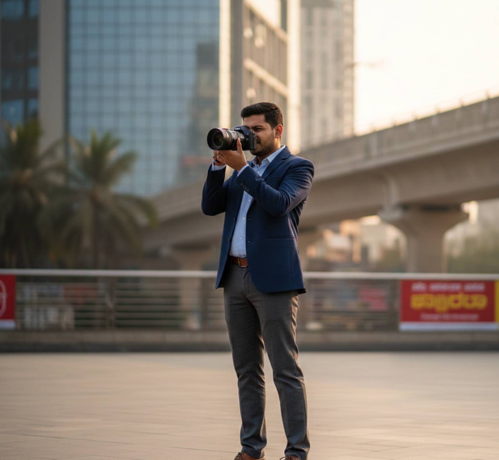 Find Freelance Photographer in Bangalore