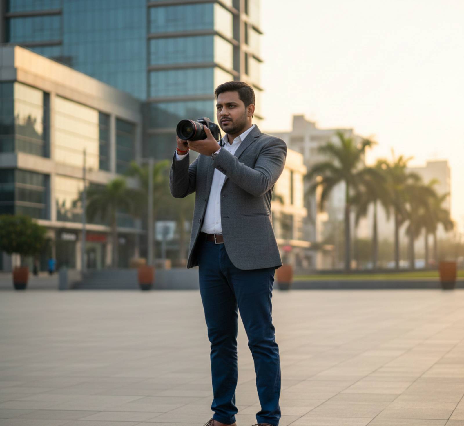 Best Freelance Photographer in Faridabad