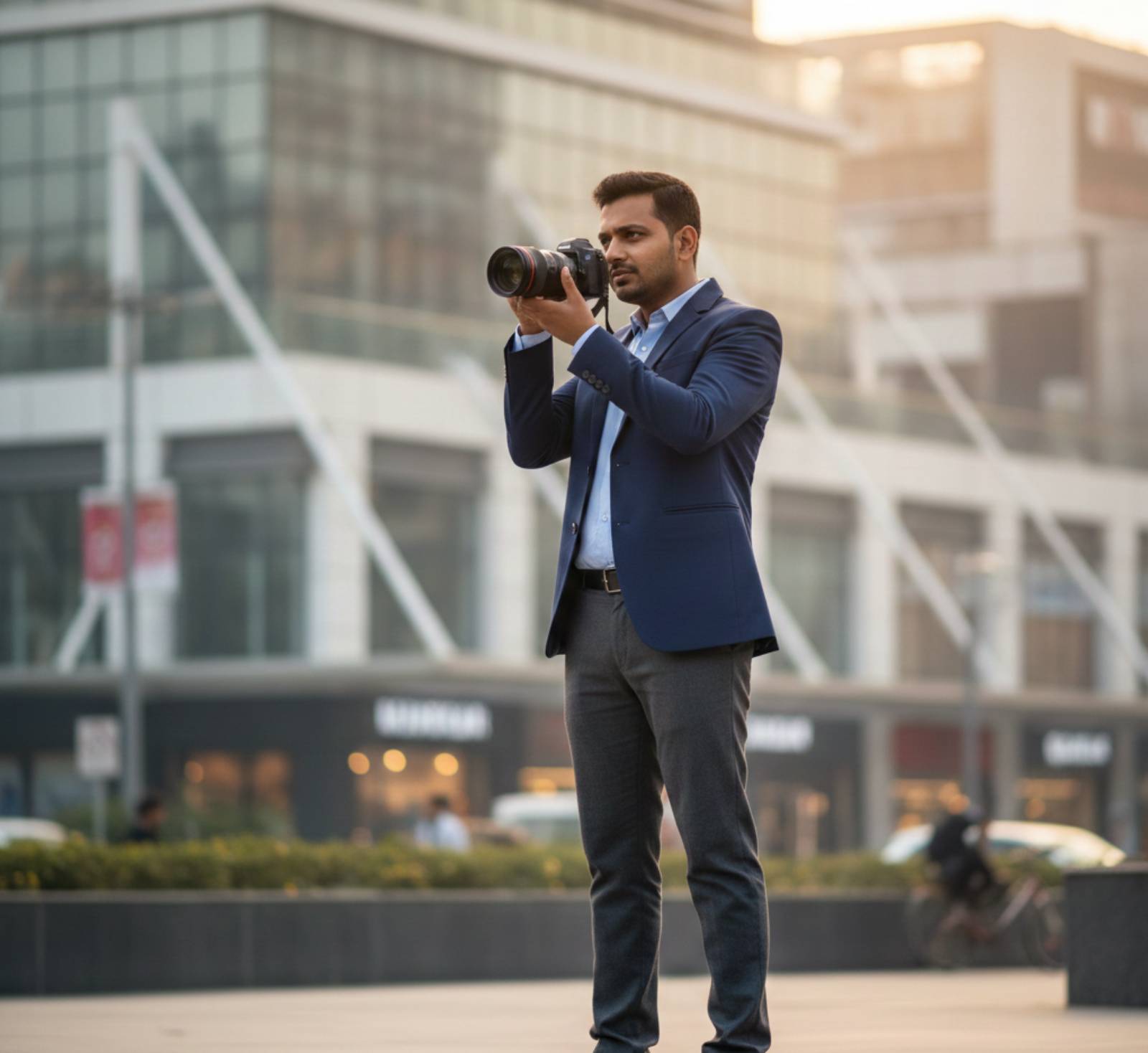 Best Freelance Photographer in Ghaziabad