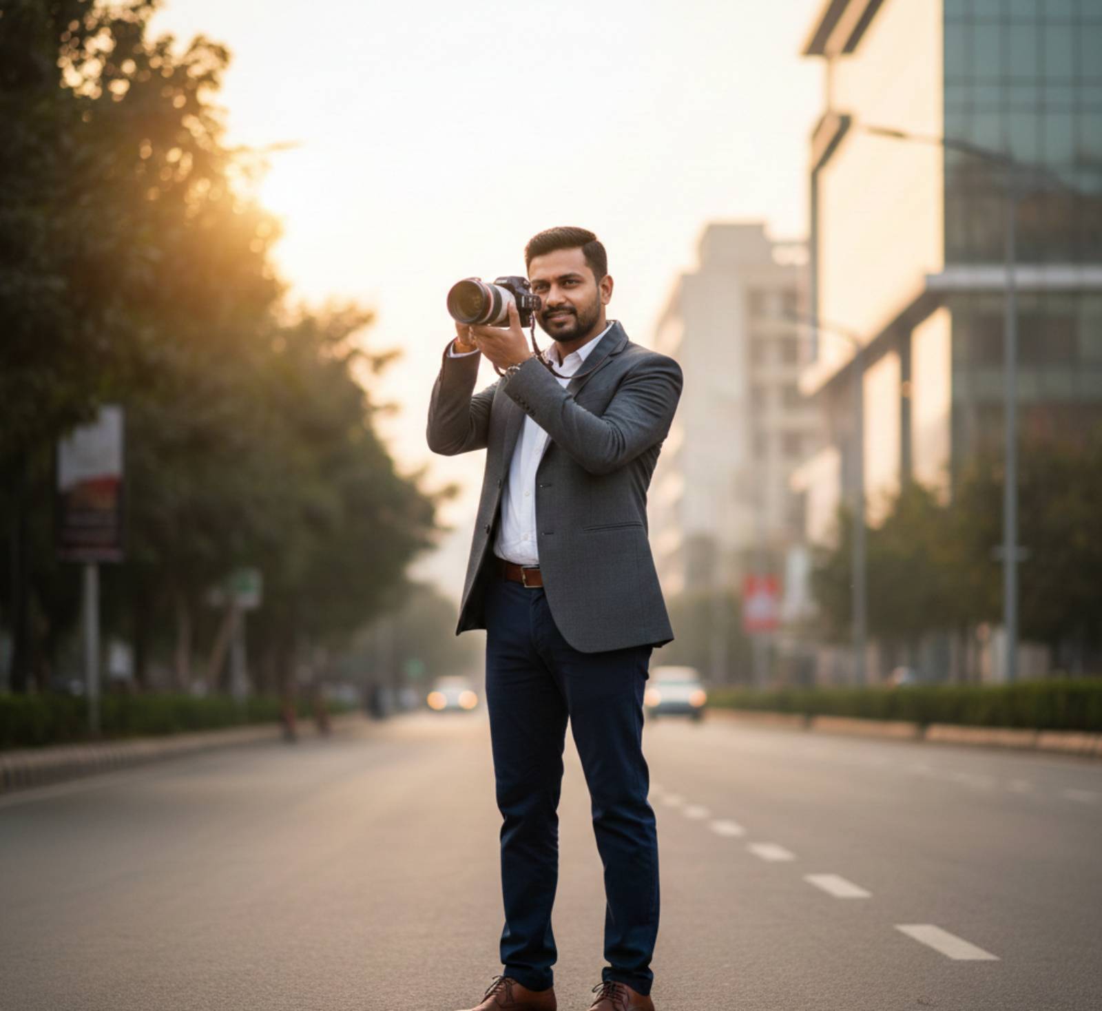 Best Freelance Photographer in Greater Noida