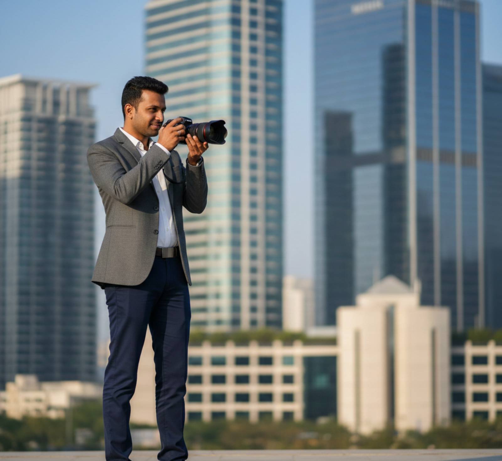 Best Freelance Photographer in Gurugram