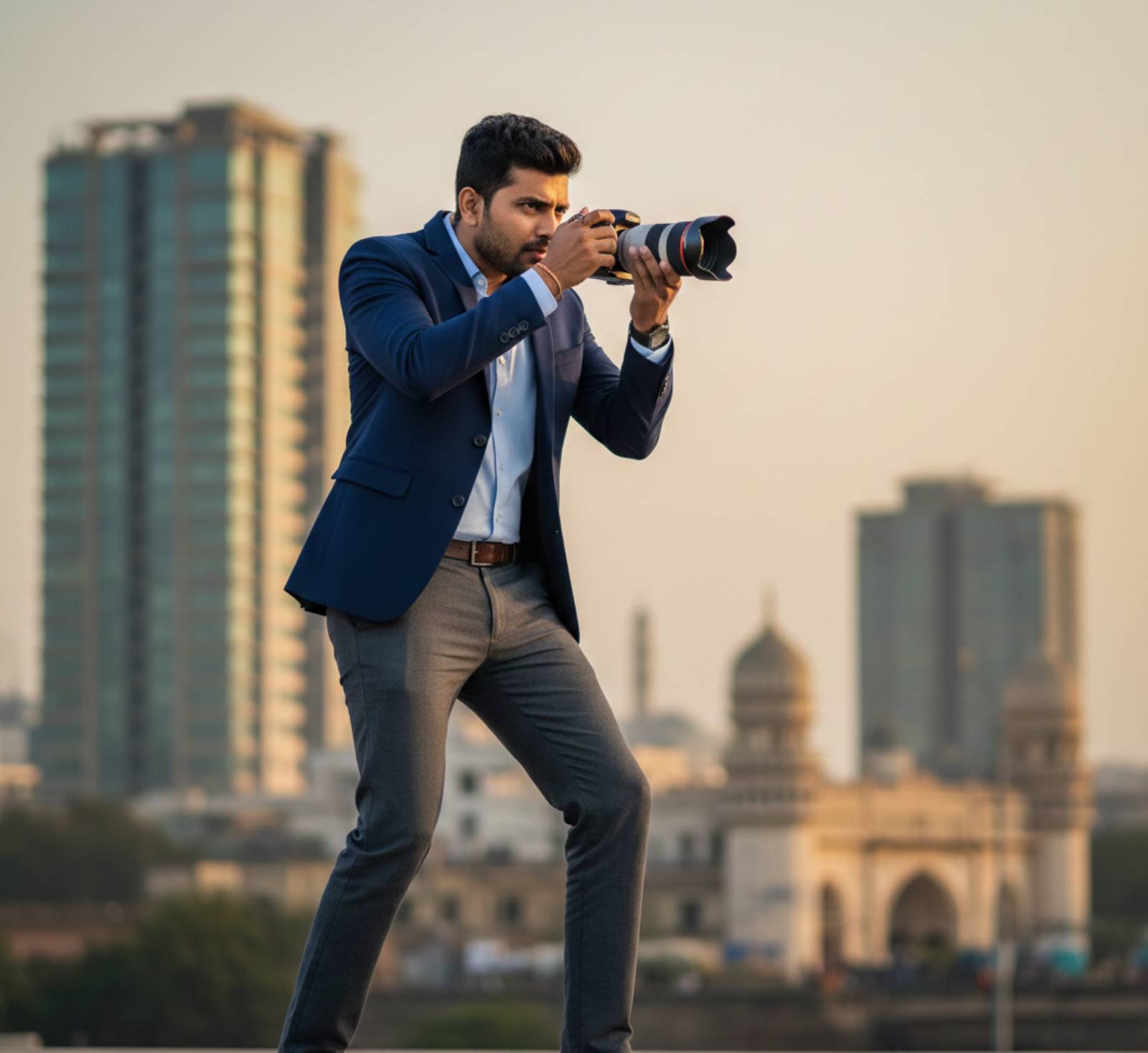 Best Freelance Photographer in Hyderabad