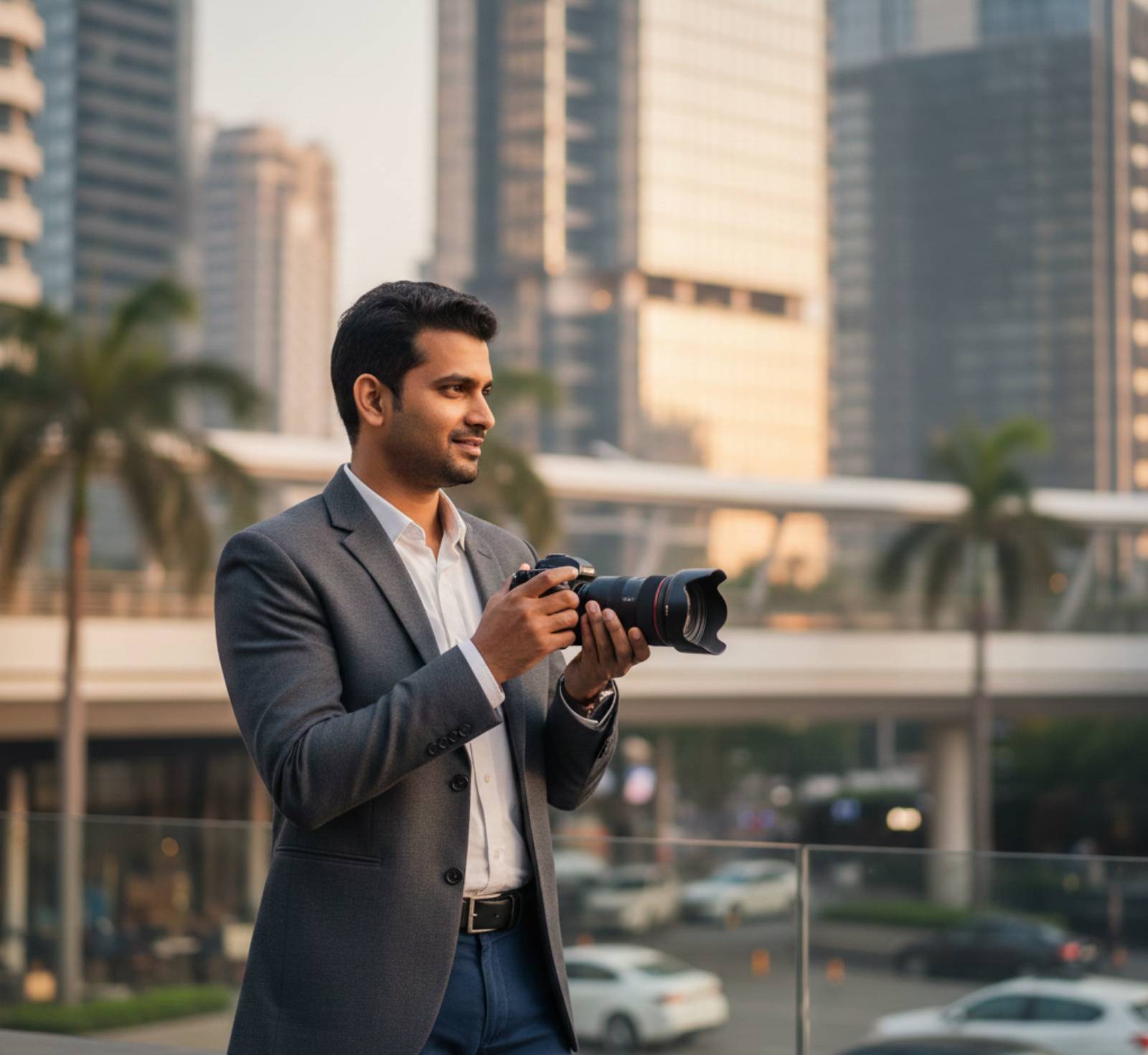 Best Freelance Photographer in Mumbai