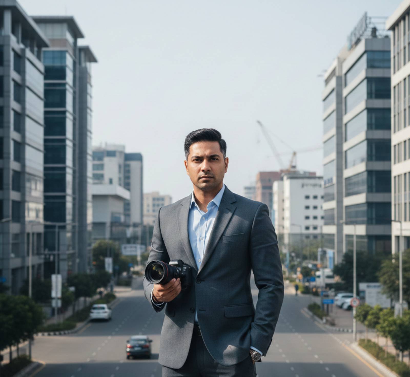 Find Freelance Videographer in Faridabad