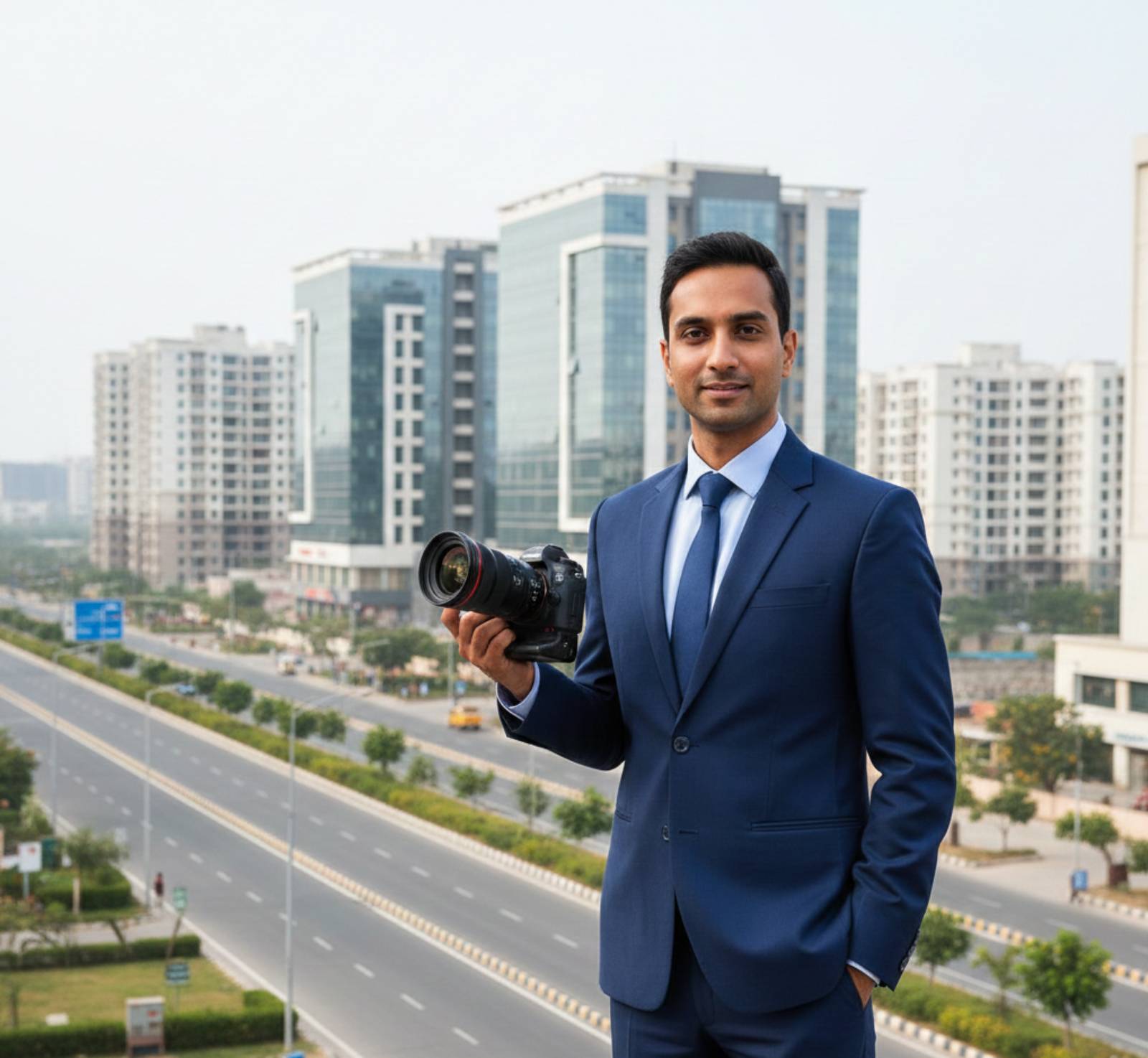 Find Freelance Videographer in Ghaziabad