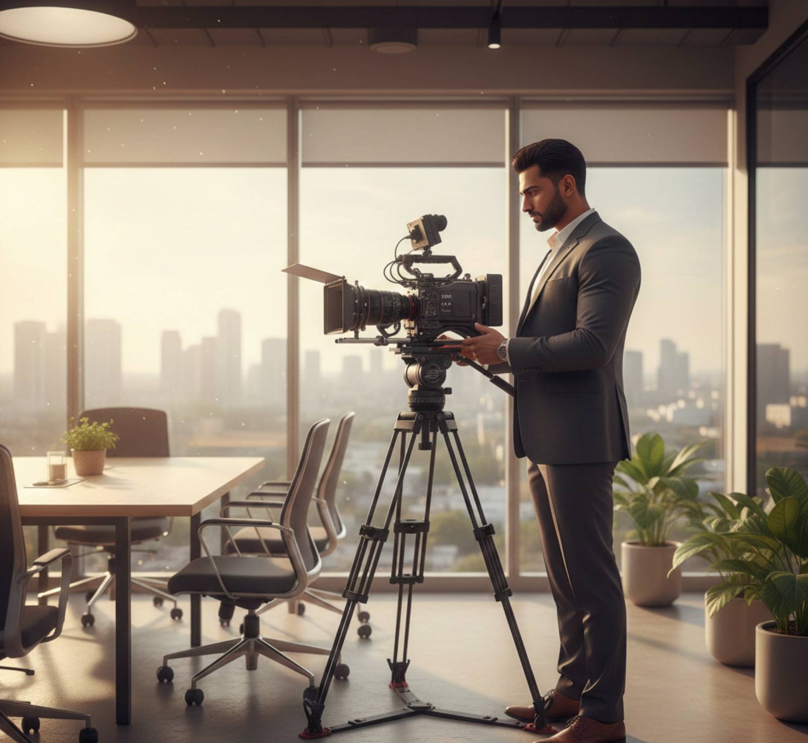 Find Freelance Videographer in Greater Noida