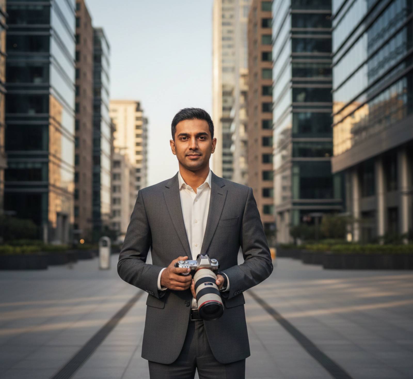 Find Freelance Videographer in Gurugram