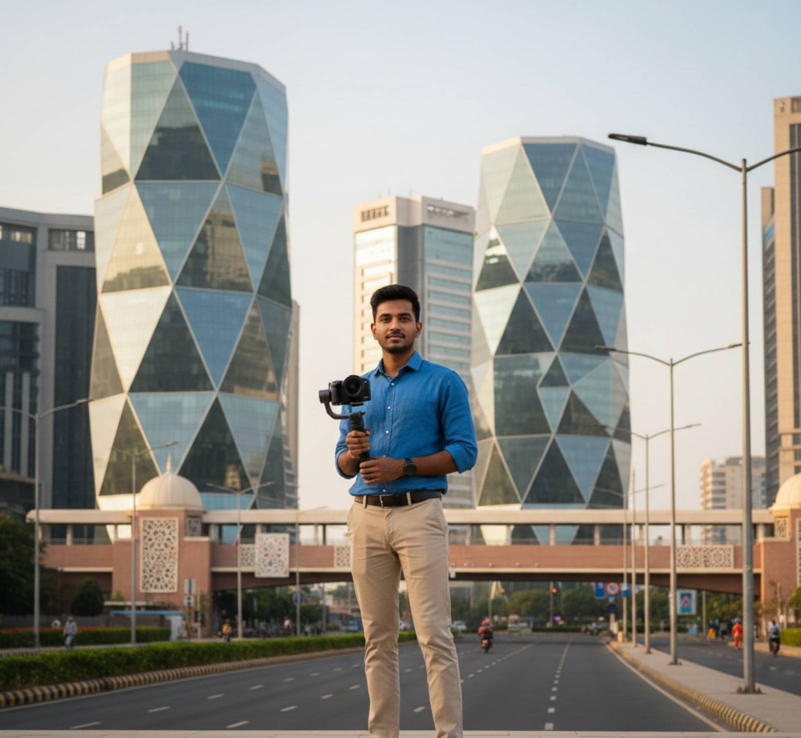 Find Freelance Videographer in Hyderabad